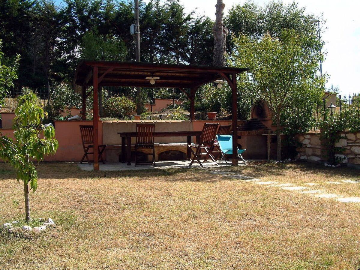 Casa Papacqua - Appartement Castellina Marittima, vue mer - Photo 17