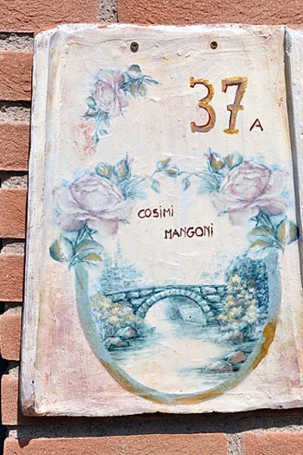 Casa Papacqua - Appartement Castellina Marittima, vue mer - Photo 18