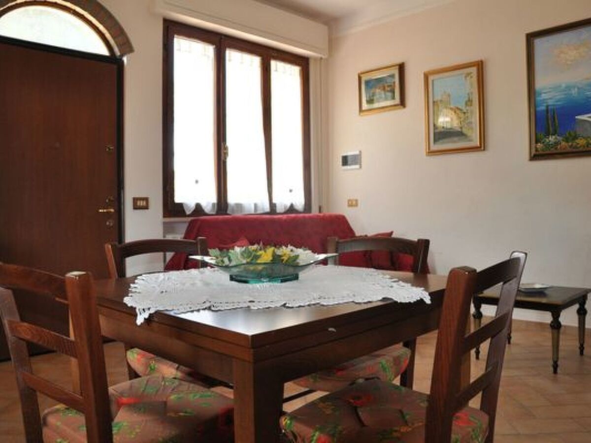 Casa Papacqua - Appartement Castellina Marittima, vue mer - Photo 21