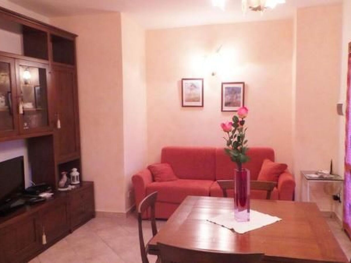 Appartement Orizzonti del Castelluccio avec piscine - Photo 1