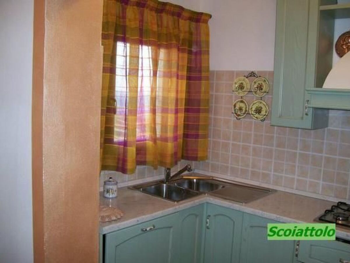 Appartement Orizzonti del Castelluccio avec piscine - Photo 2