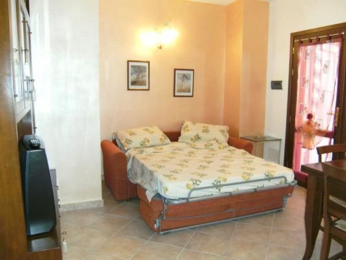 Appartement Orizzonti del Castelluccio avec piscine - Photo 3