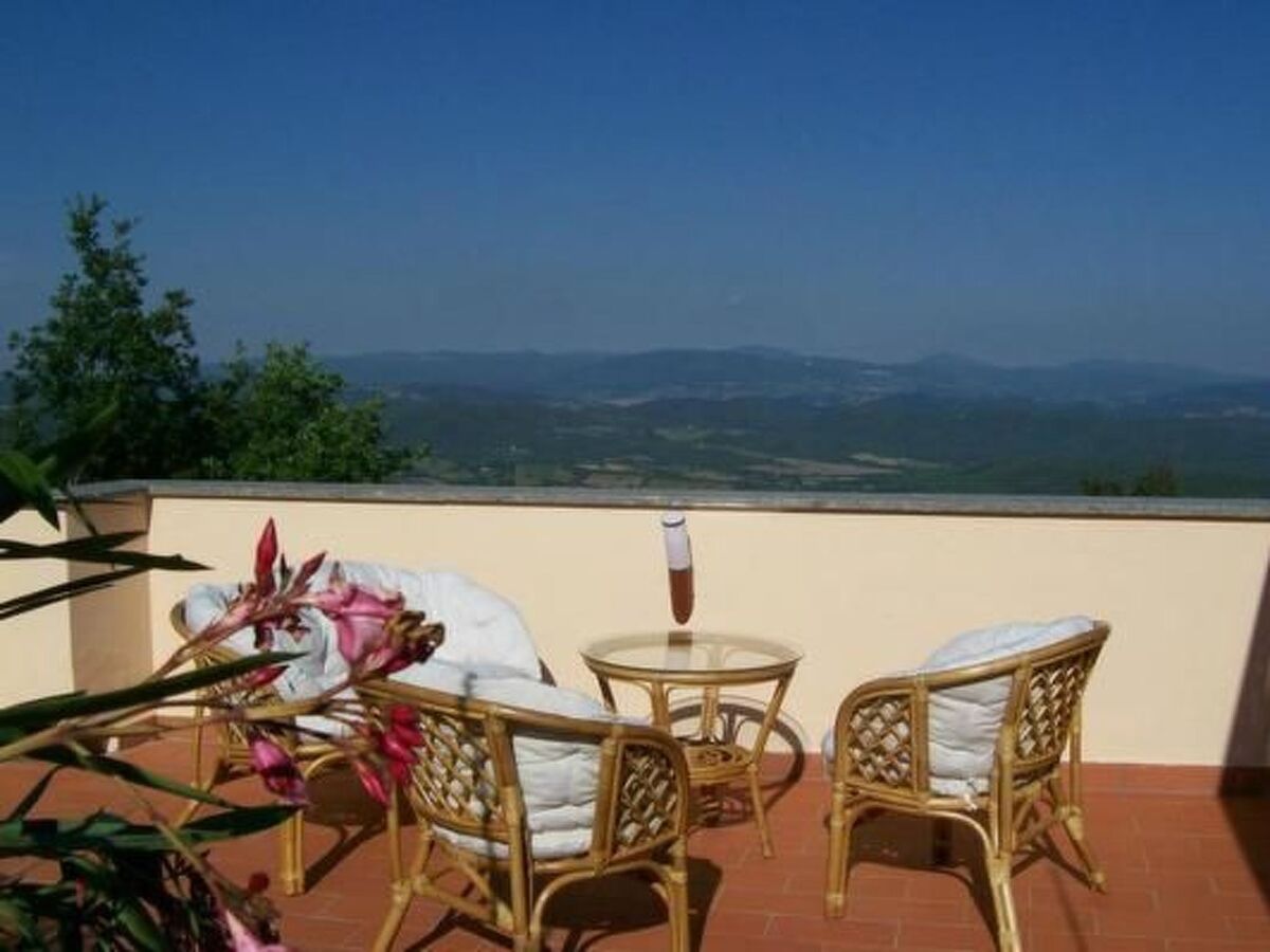 Appartement Orizzonti del Castelluccio avec piscine - Photo 5