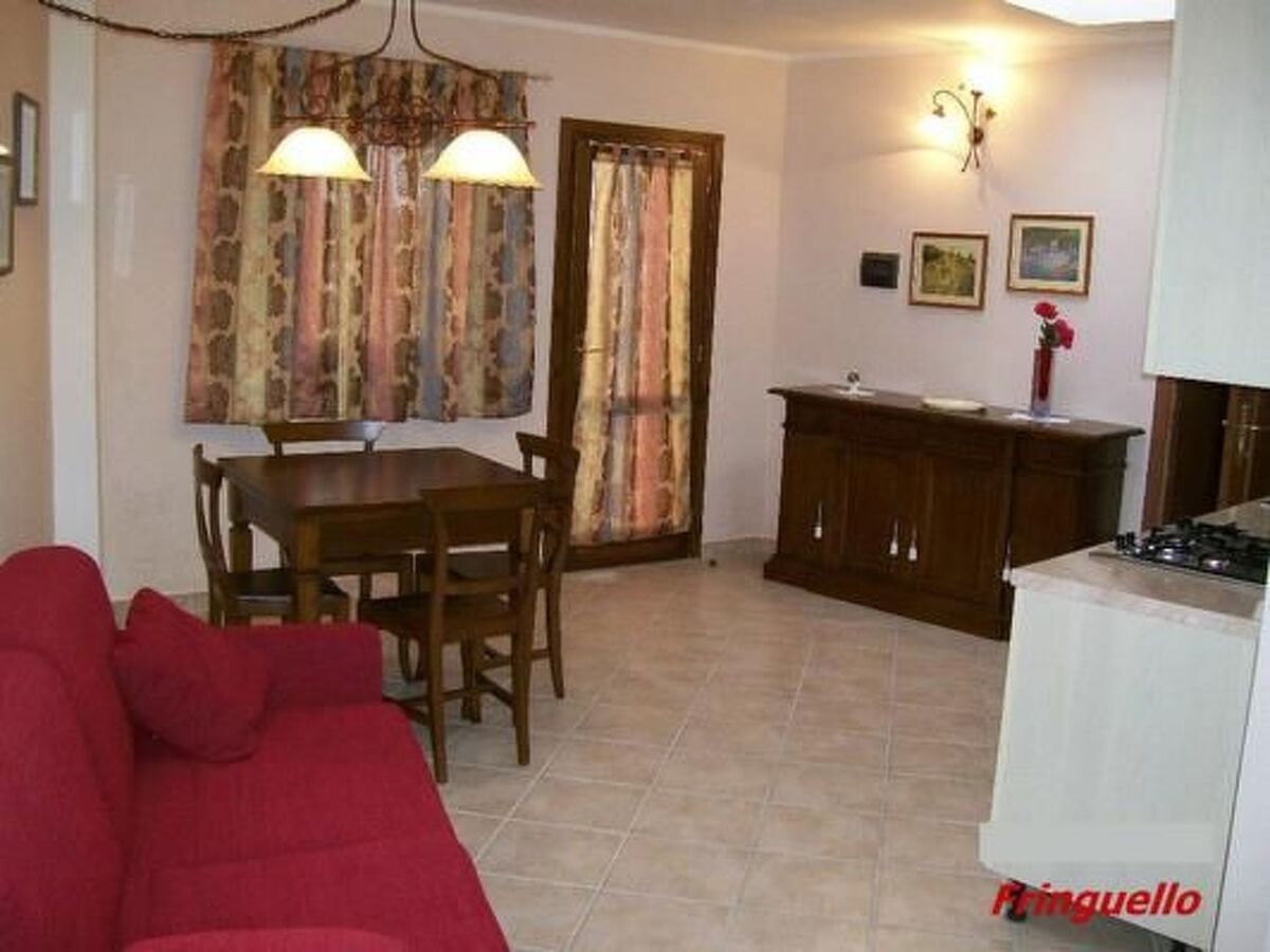 Appartement Orizzonti del Castelluccio avec piscine - Photo 6