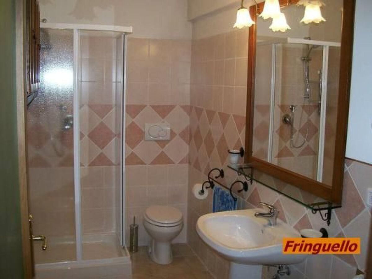 Appartement Orizzonti del Castelluccio avec piscine - Photo 9