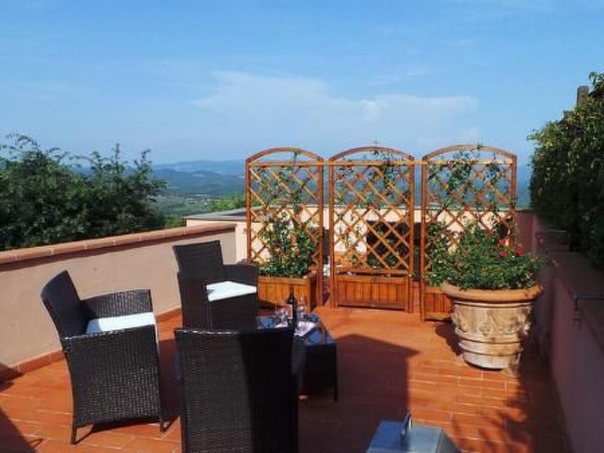 Appartement Orizzonti del Castelluccio avec piscine - Photo 11