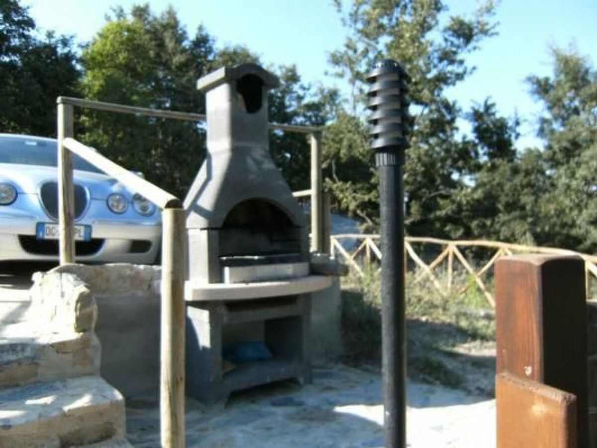 Appartement Orizzonti del Castelluccio avec piscine - Photo 13