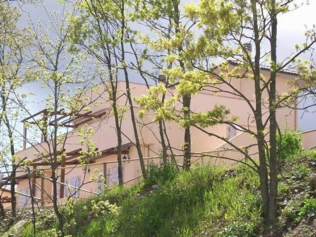 Appartement Orizzonti del Castelluccio avec piscine - Photo 14