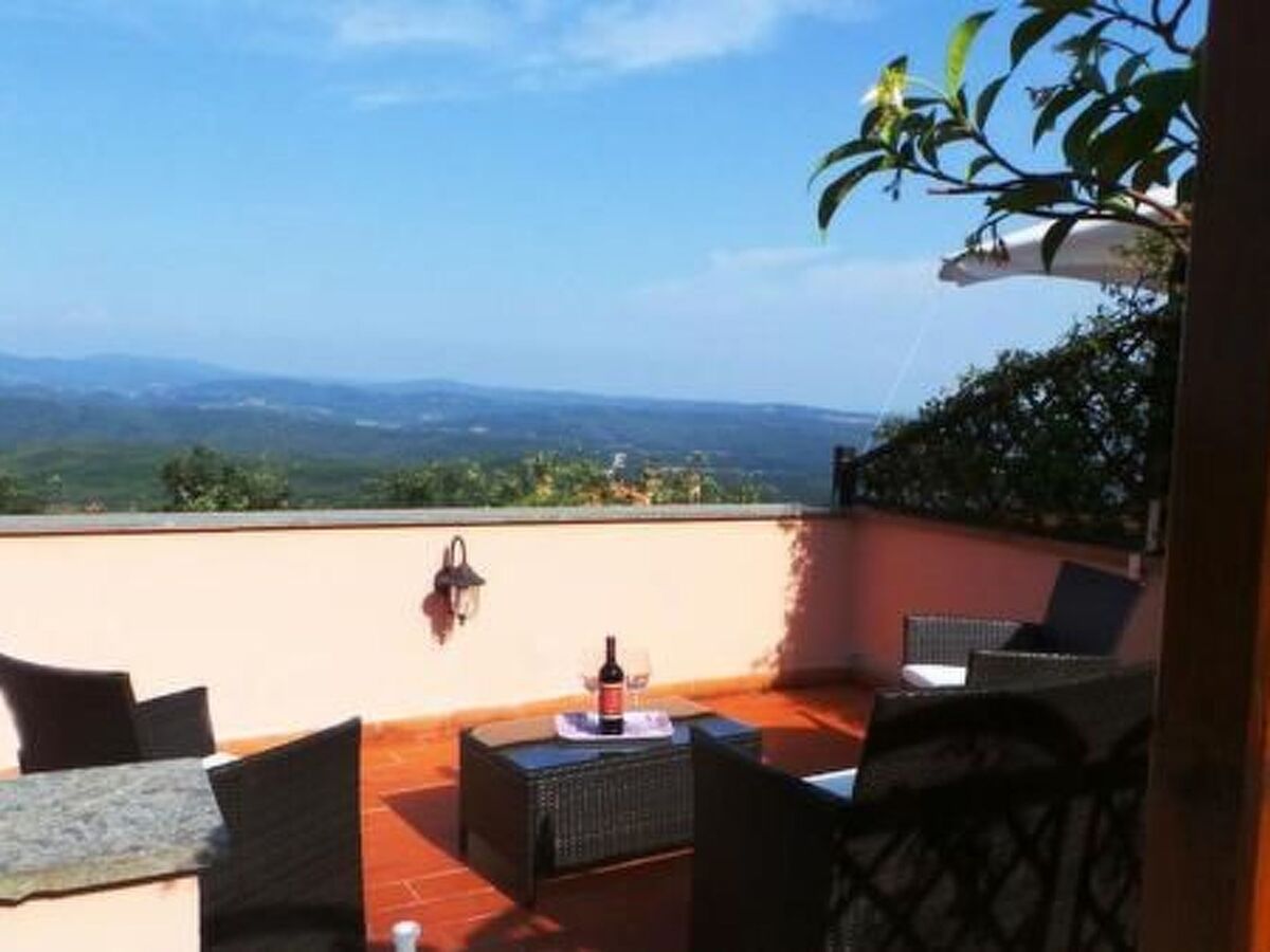 Appartement Orizzonti del Castelluccio avec piscine - Photo 16