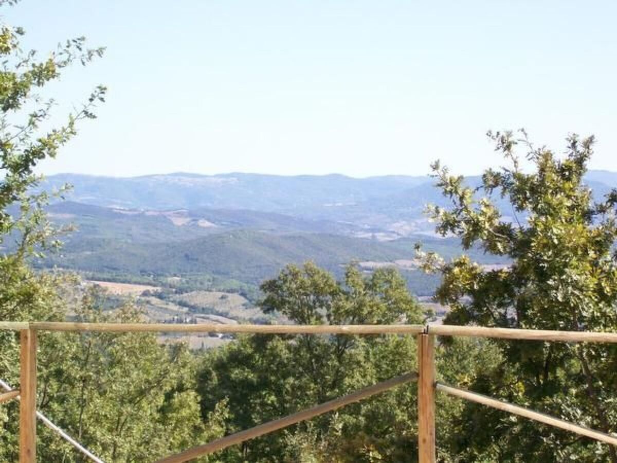 Appartement Orizzonti del Castelluccio avec piscine - Photo 17