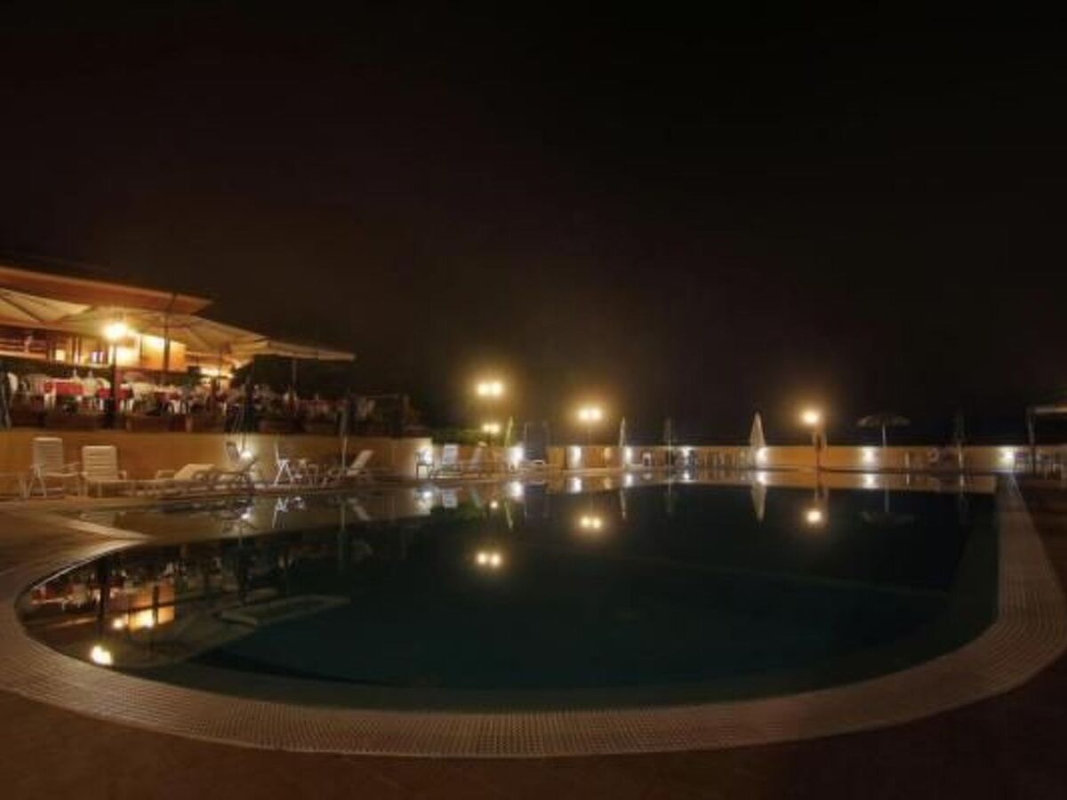 Appartement Orizzonti del Castelluccio avec piscine - Photo 20