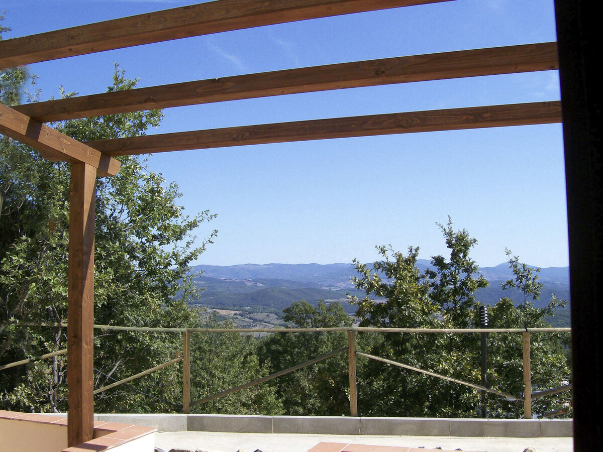 Appartement Orizzonti del Castelluccio avec piscine - Photo 23