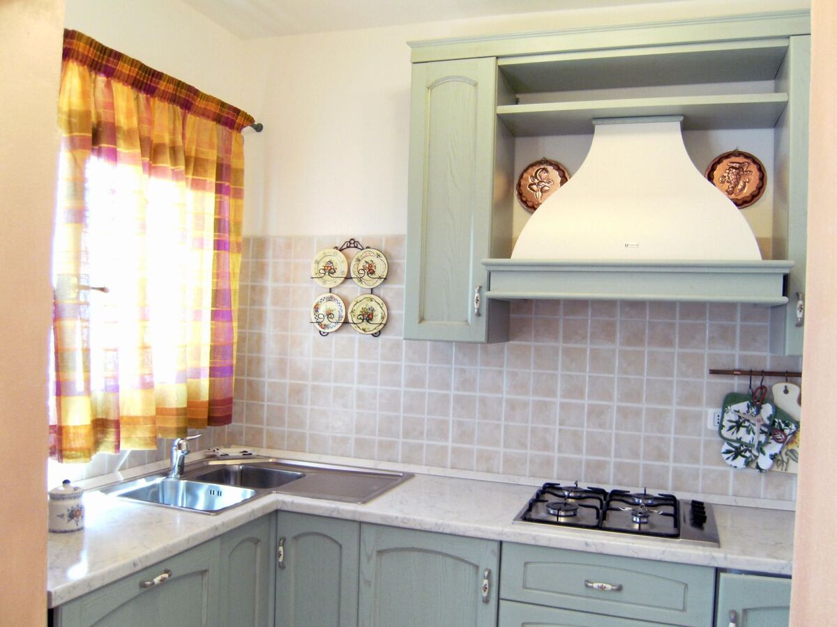Appartement Scoiattolo avec piscine à Monteverdi Marittimo - Photo 5