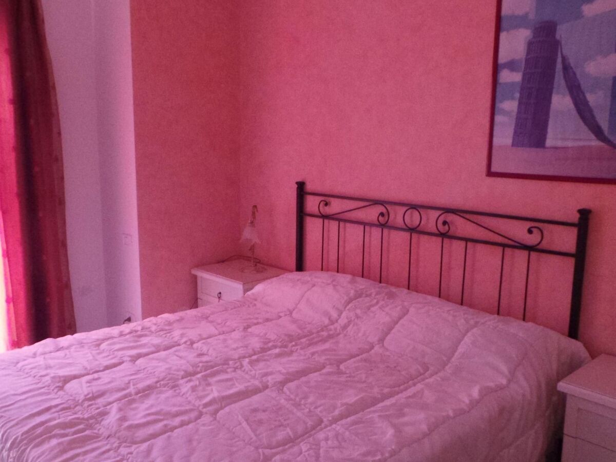 Appartement Scoiattolo avec piscine à Monteverdi Marittimo - Photo 10