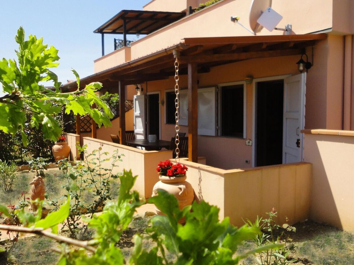 Appartement Scoiattolo avec piscine à Monteverdi Marittimo - Photo 14