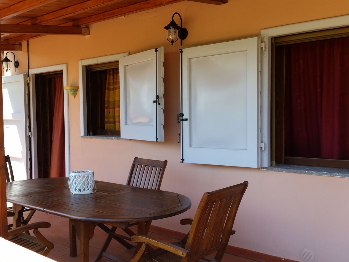 Appartement Scoiattolo avec piscine à Monteverdi Marittimo - Photo 17