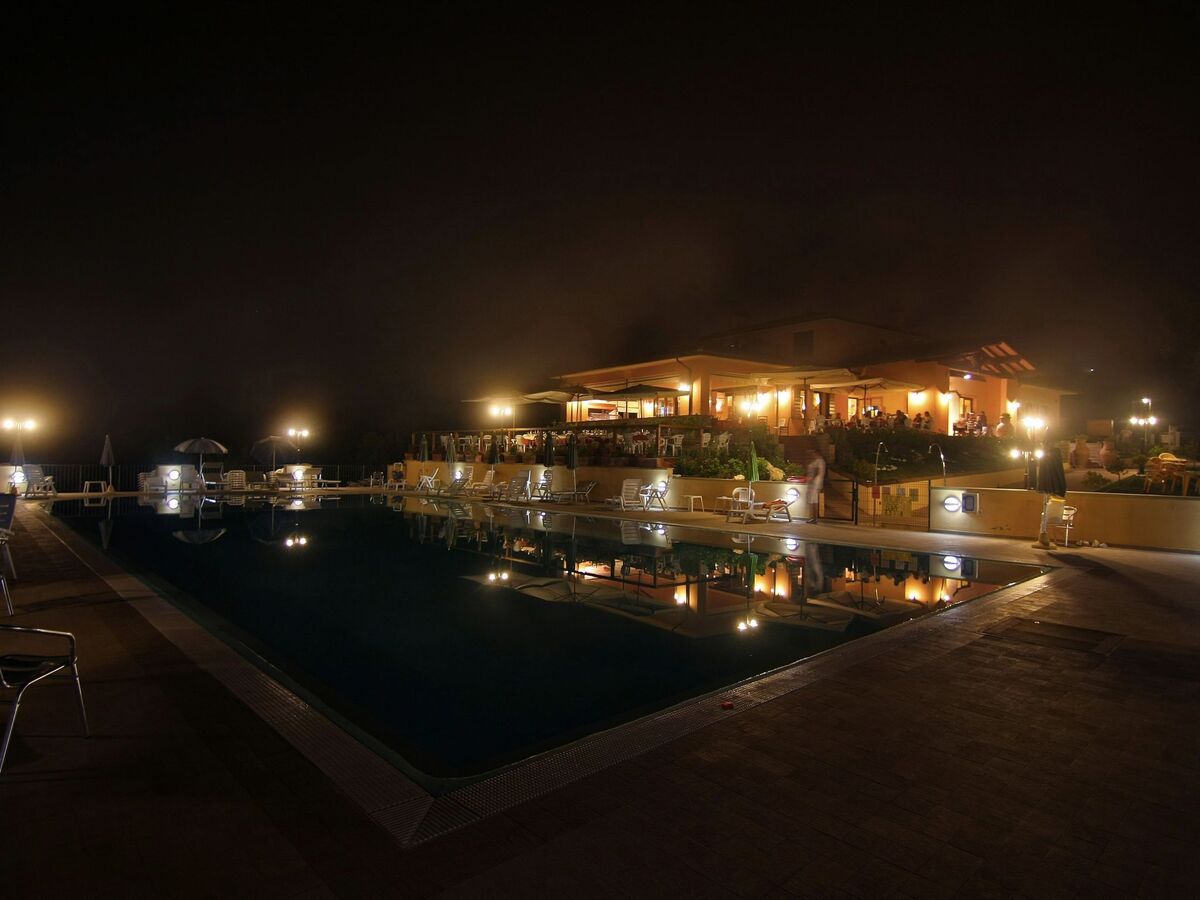 Appartement Scoiattolo avec piscine à Monteverdi Marittimo - Photo 22