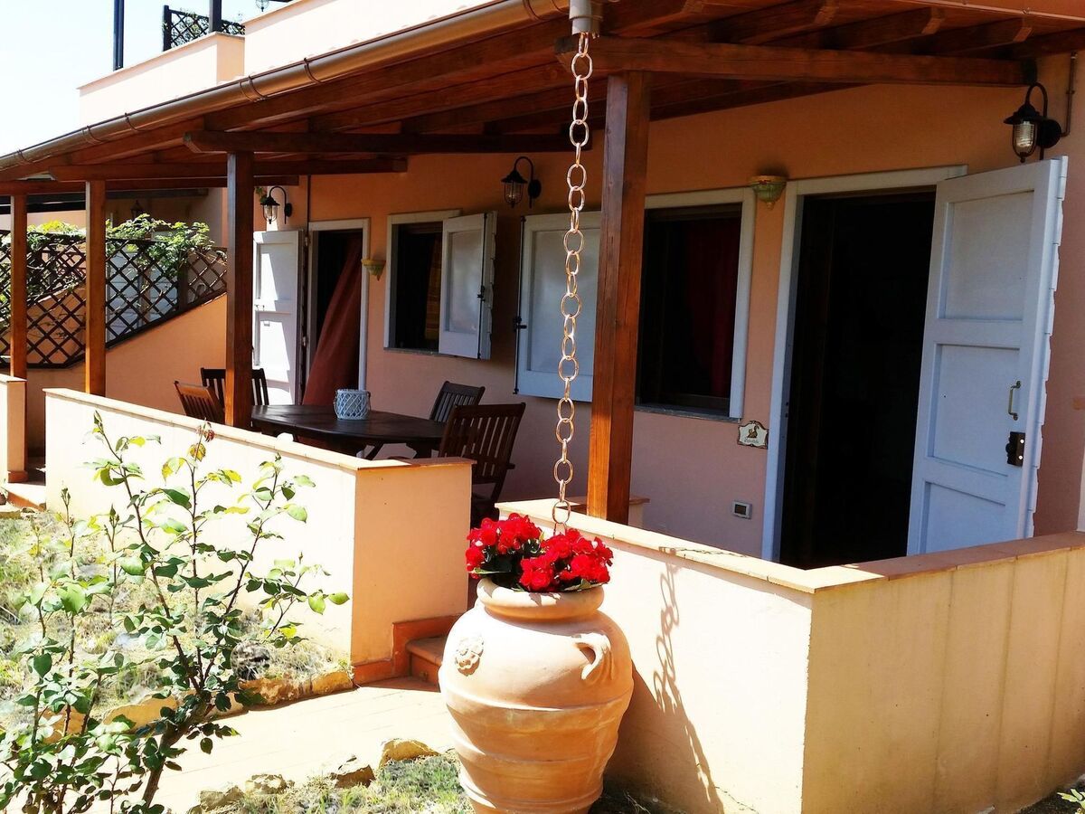 Appartement Scoiattolo avec piscine à Monteverdi Marittimo - Photo 25