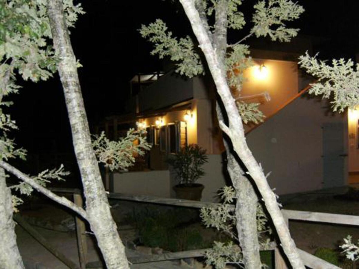 Appartement Scoiattolo avec piscine à Monteverdi Marittimo - Photo 29