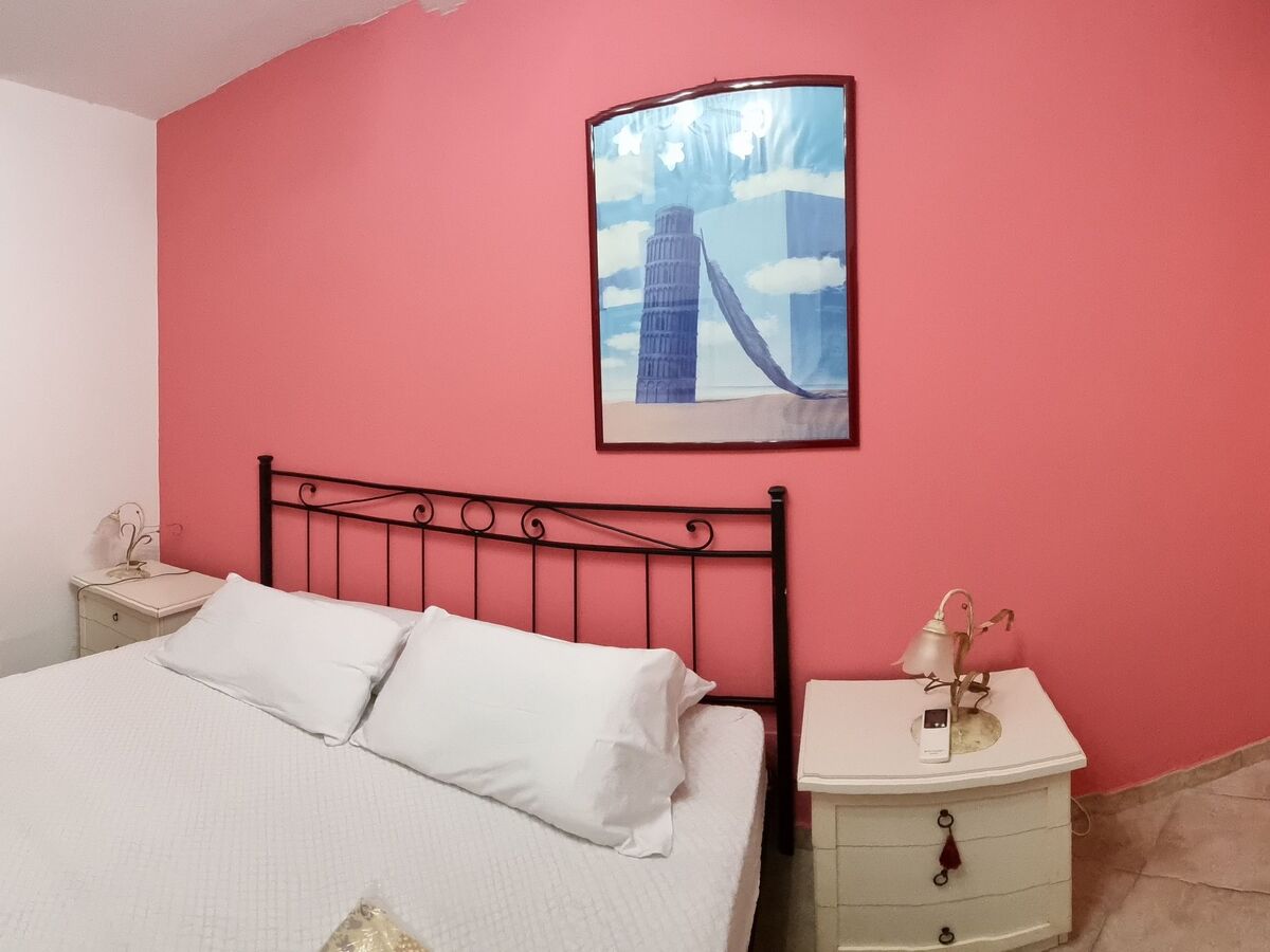Appartement Scoiattolo avec piscine à Monteverdi Marittimo - Photo 31
