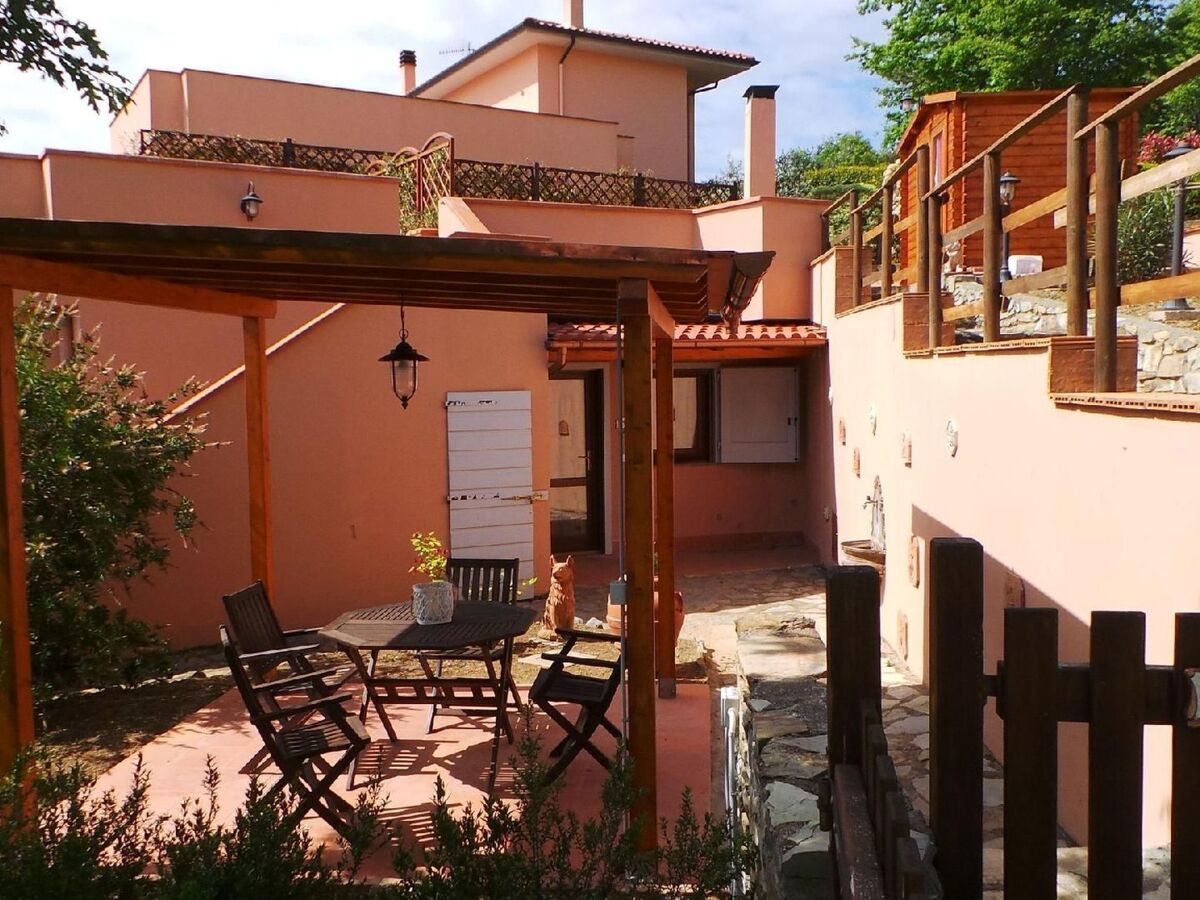 Appartement Tuscan 4 pers., vue mer 15 km - Photo 2