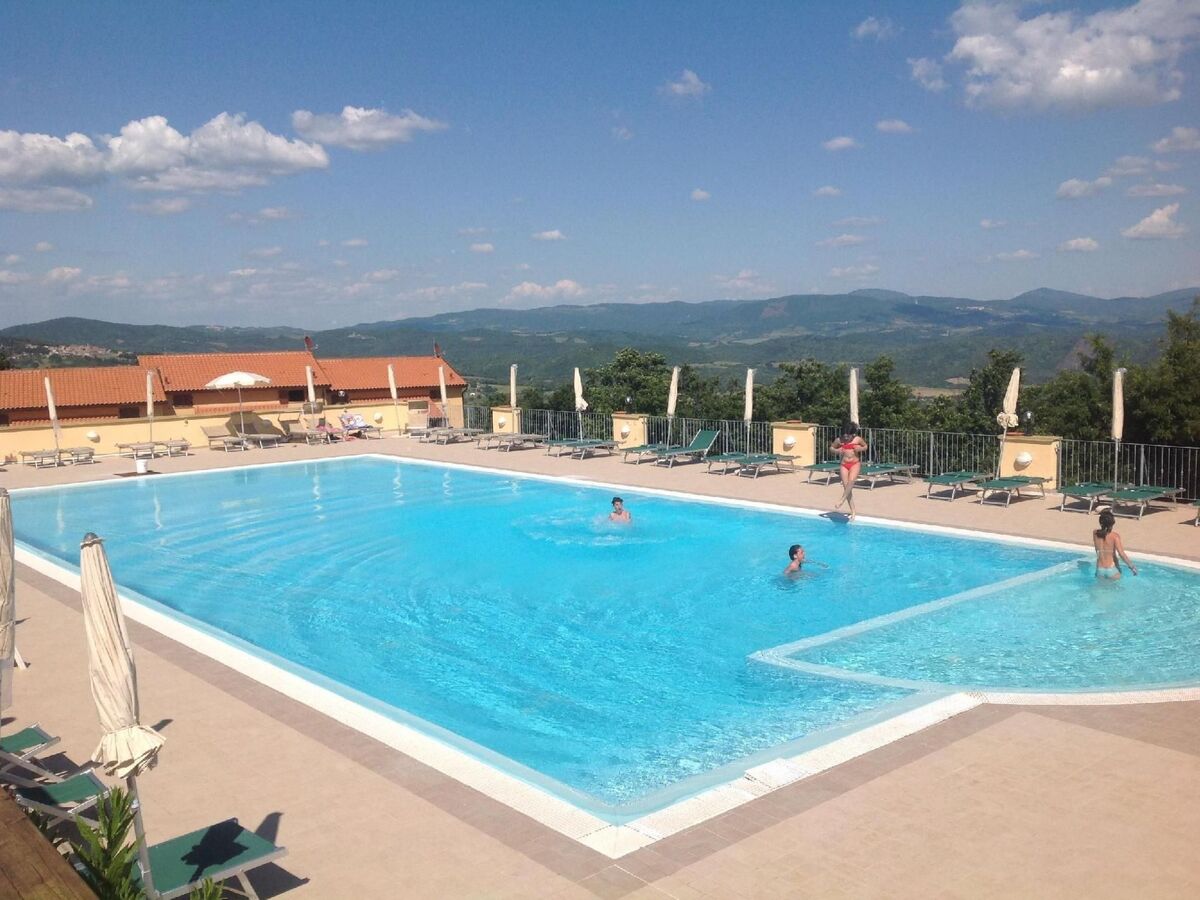 Appartement Tuscan 4 pers., vue mer 15 km - Photo 4