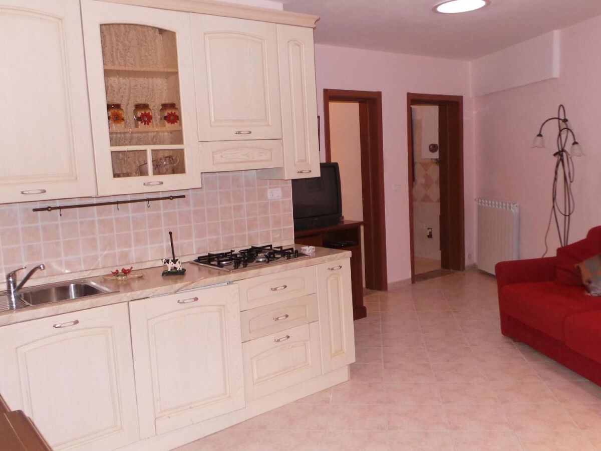 Appartement Tuscan 4 pers., vue mer 15 km - Photo 5