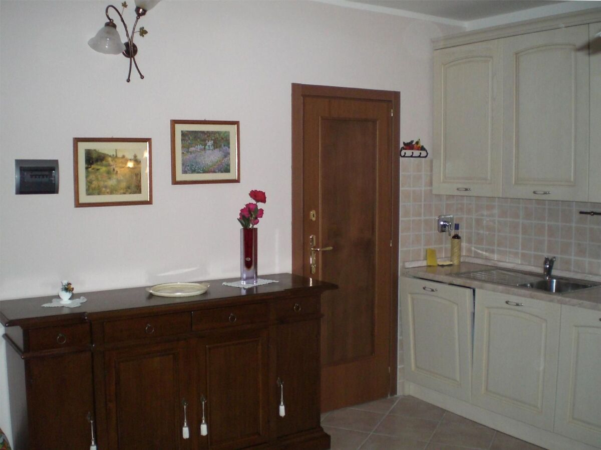 Appartement Tuscan 4 pers., vue mer 15 km - Photo 6