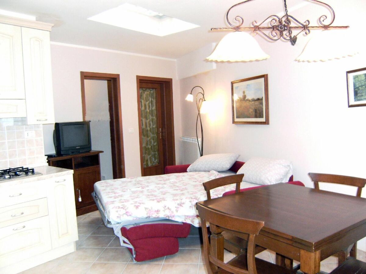 Appartement Tuscan 4 pers., vue mer 15 km - Photo 7
