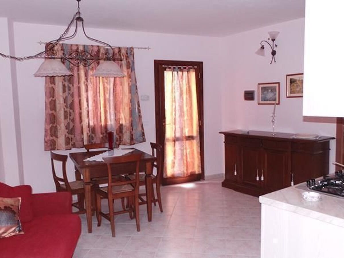 Appartement Tuscan 4 pers., vue mer 15 km - Photo 8