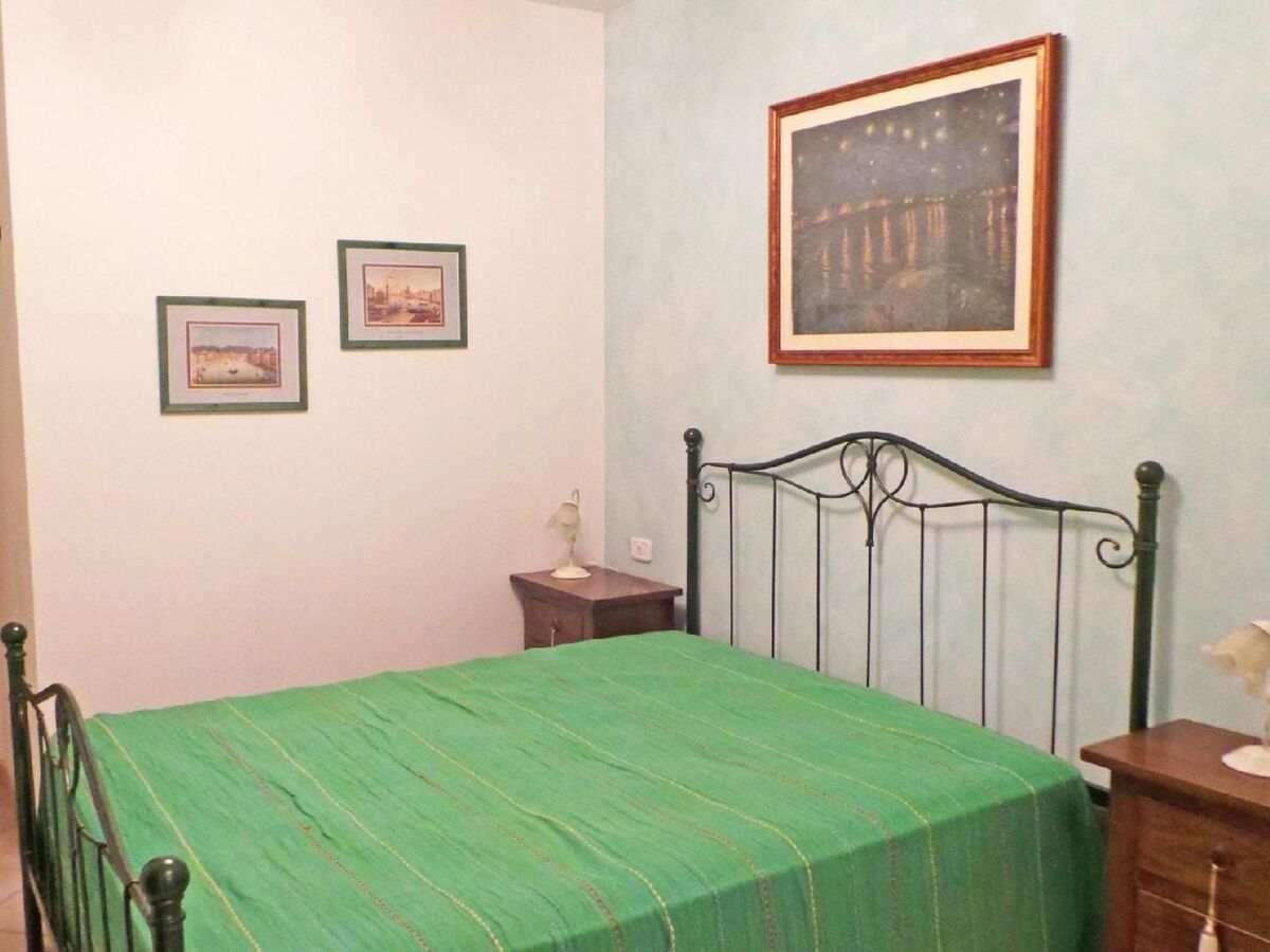 Appartement Tuscan 4 pers., vue mer 15 km - Photo 9
