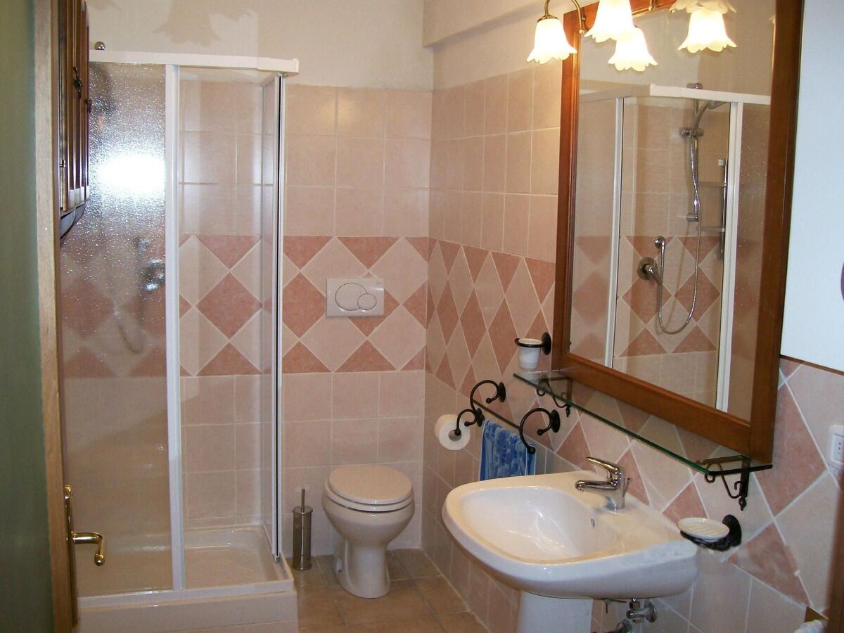 Appartement Tuscan 4 pers., vue mer 15 km - Photo 11