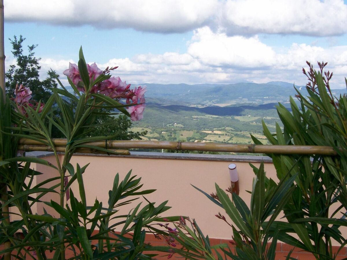 Appartement Tuscan 4 pers., vue mer 15 km - Photo 13