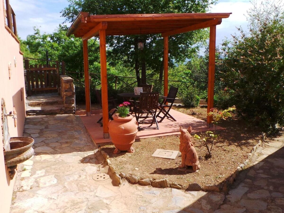 Appartement Tuscan 4 pers., vue mer 15 km - Photo 14