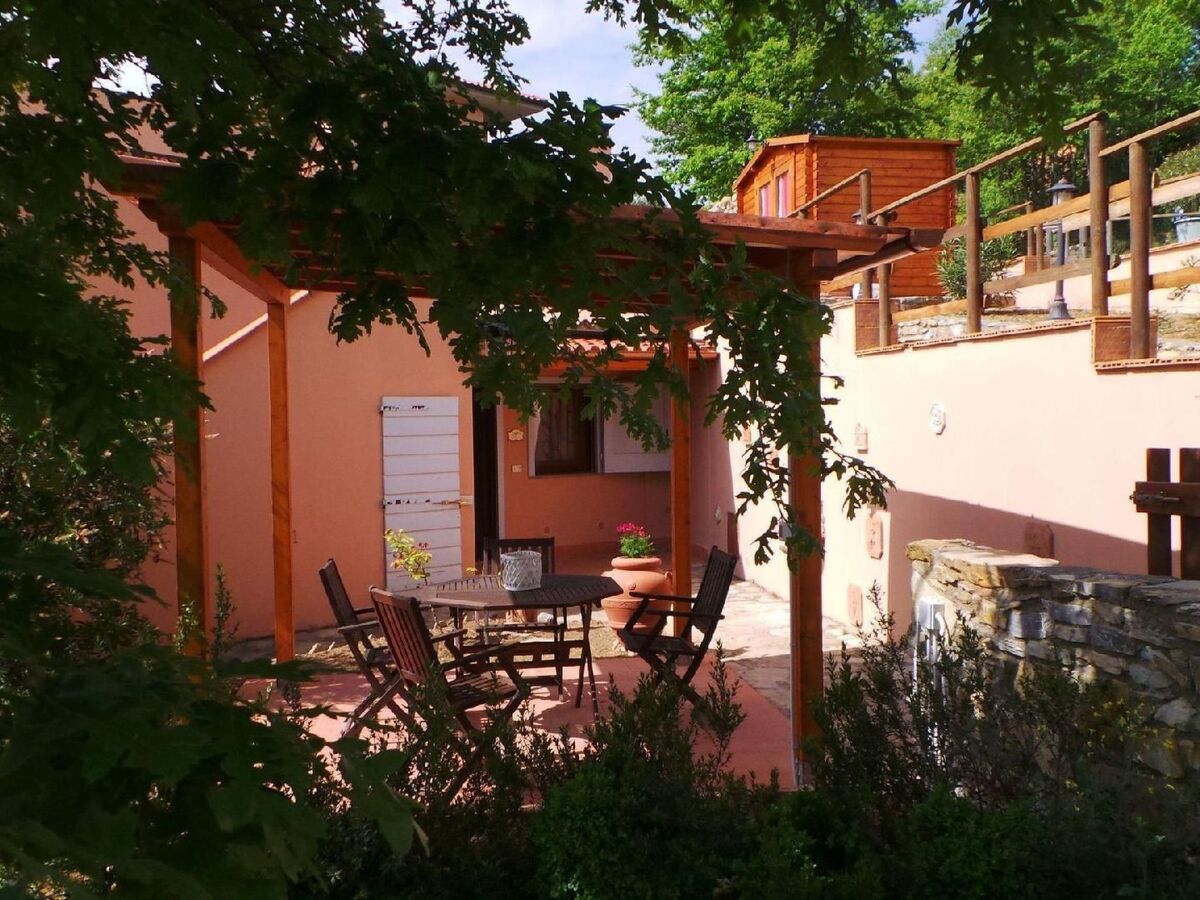 Appartement Tuscan 4 pers., vue mer 15 km - Photo 15