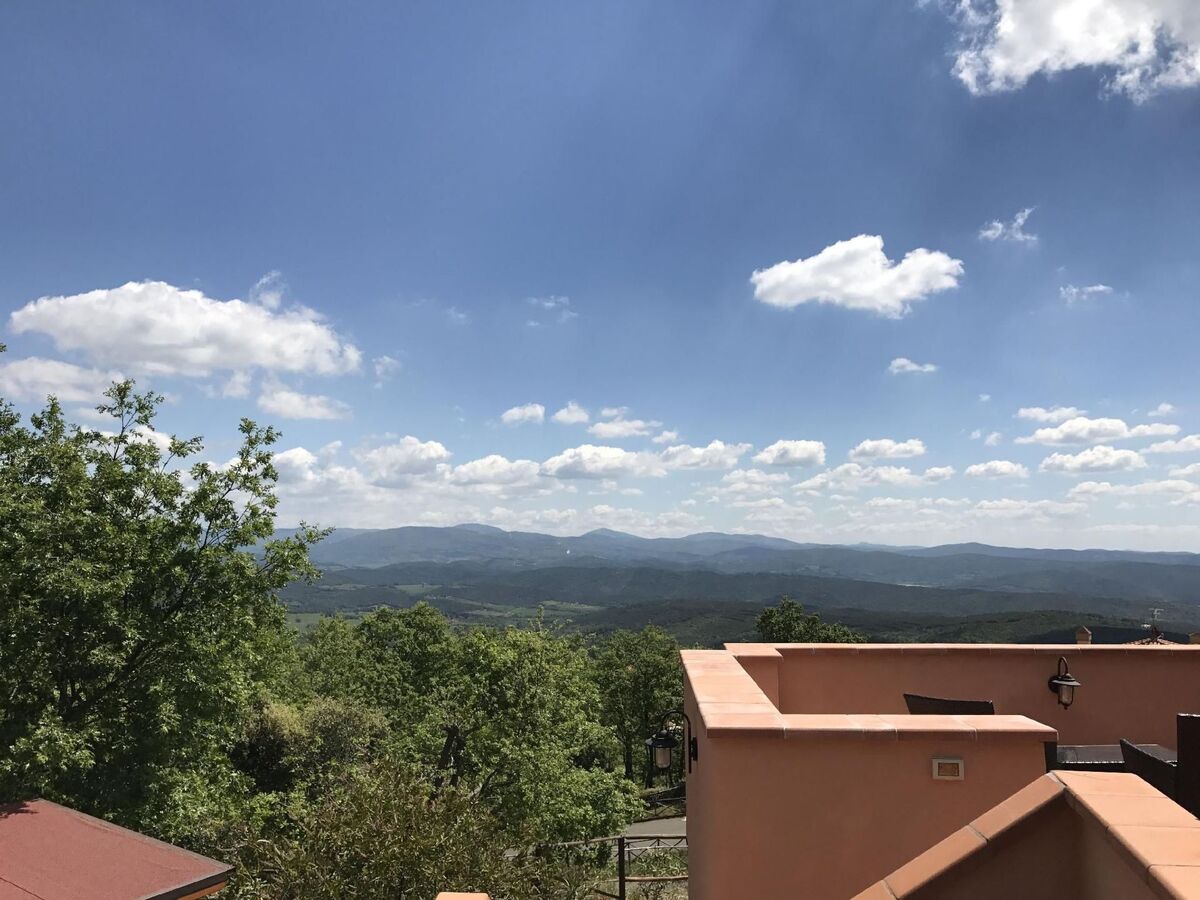 Appartement Tuscan 4 pers., vue mer 15 km - Photo 17