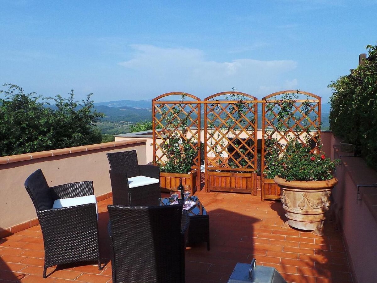 Appartement Tuscan 4 pers., vue mer 15 km - Photo 18