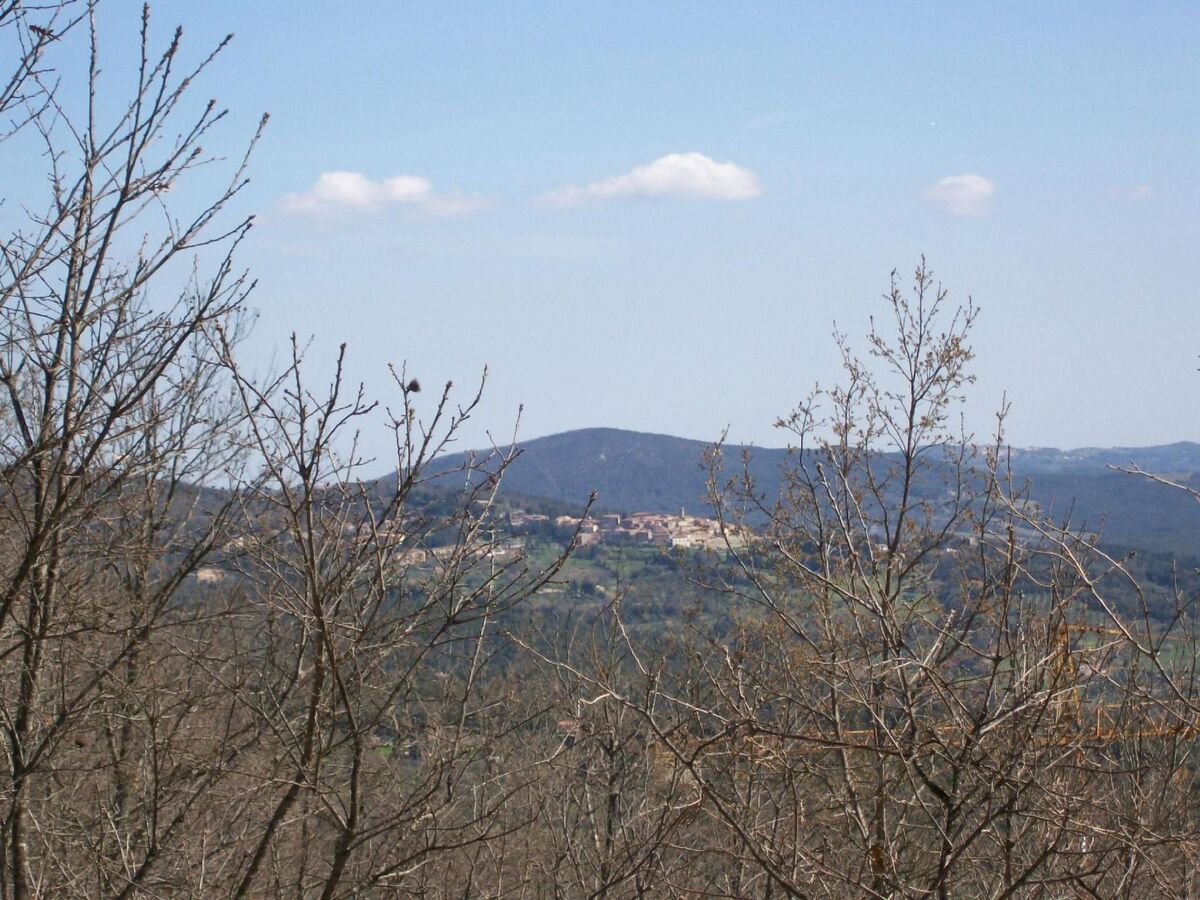 Appartement Tuscan 4 pers., vue mer 15 km - Photo 20