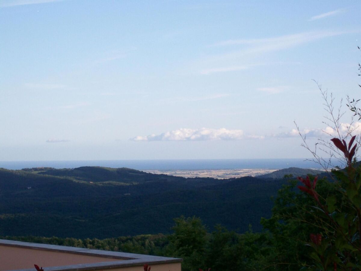 Appartement Tuscan 4 pers., vue mer 15 km - Photo 21