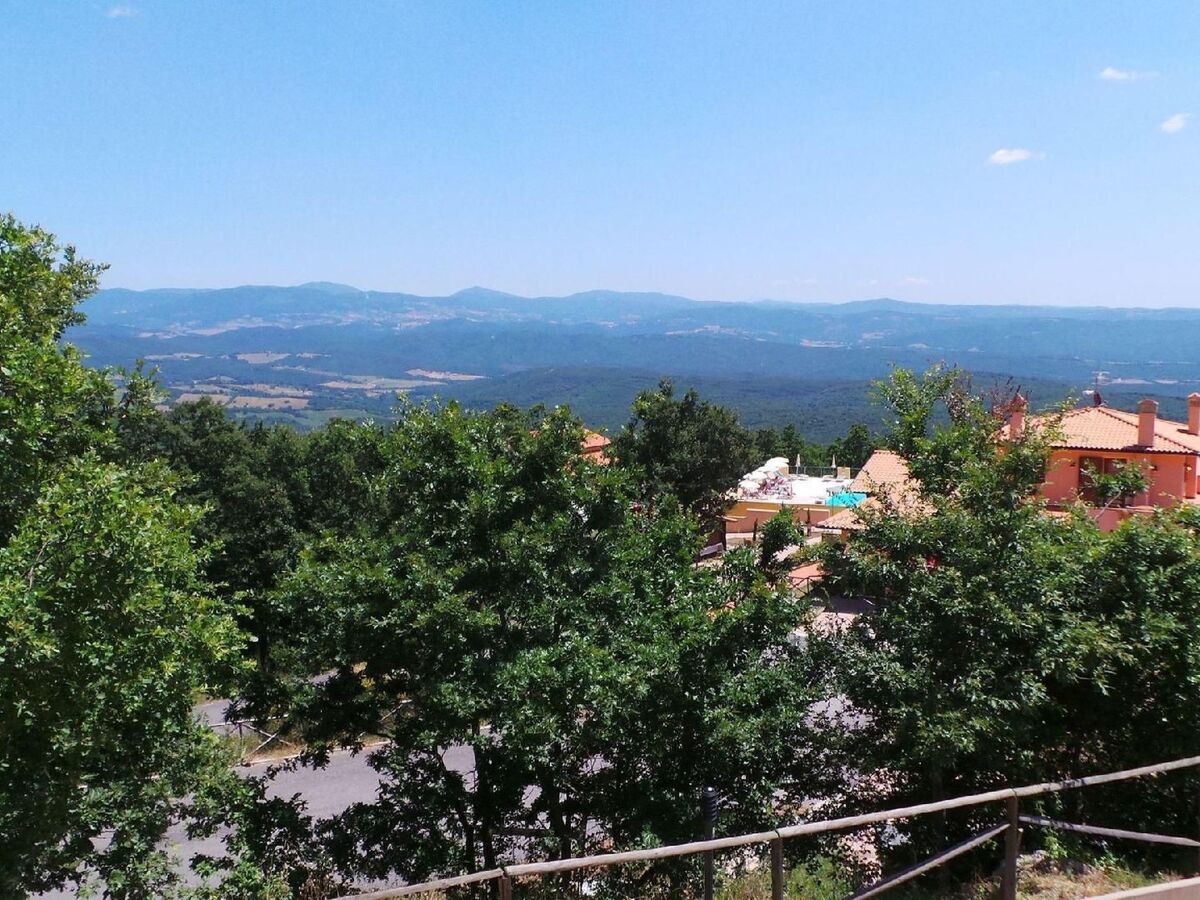 Appartement Tuscan 4 pers., vue mer 15 km - Photo 25