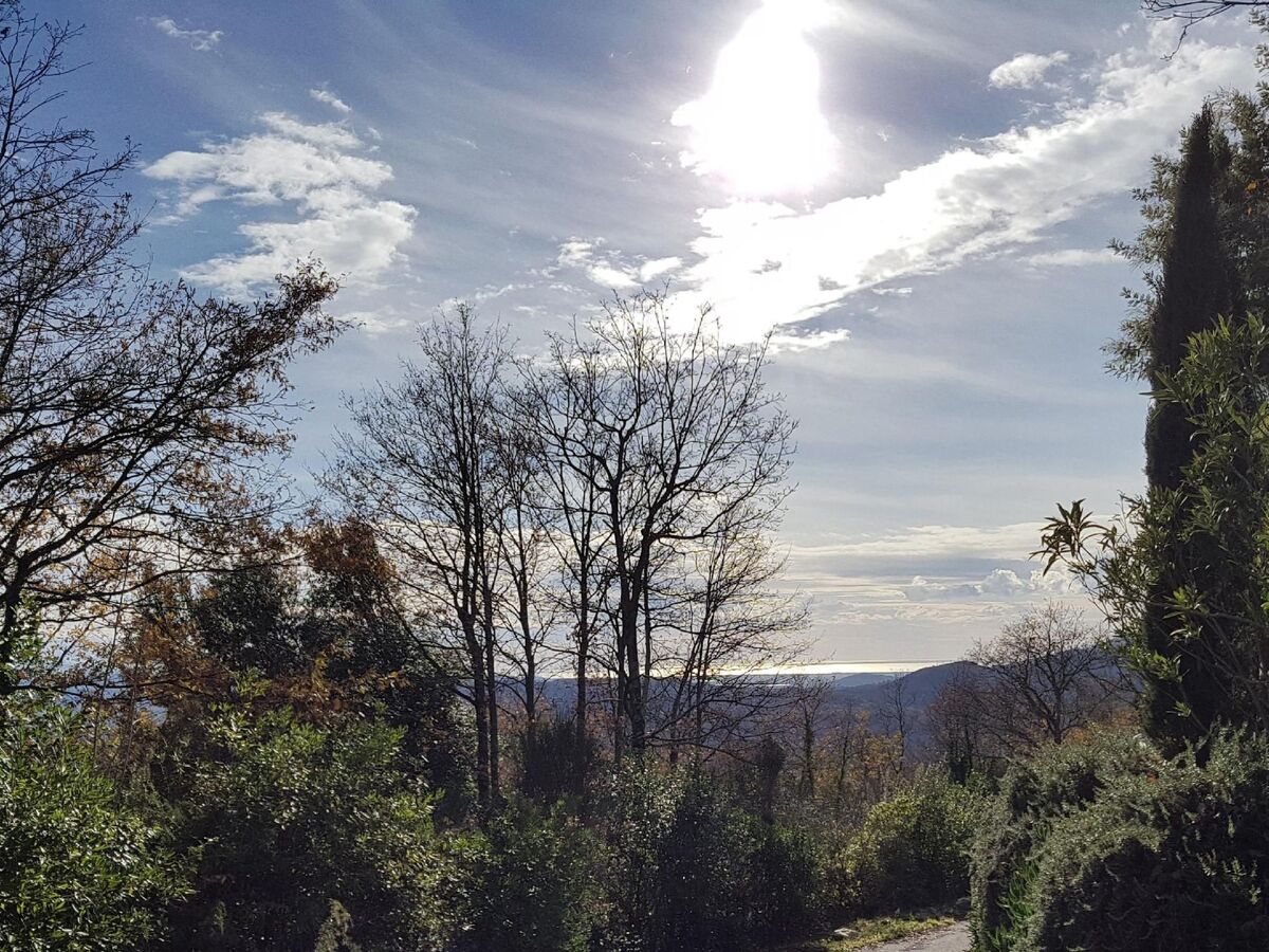 Appartement Tuscan 4 pers., vue mer 15 km - Photo 26