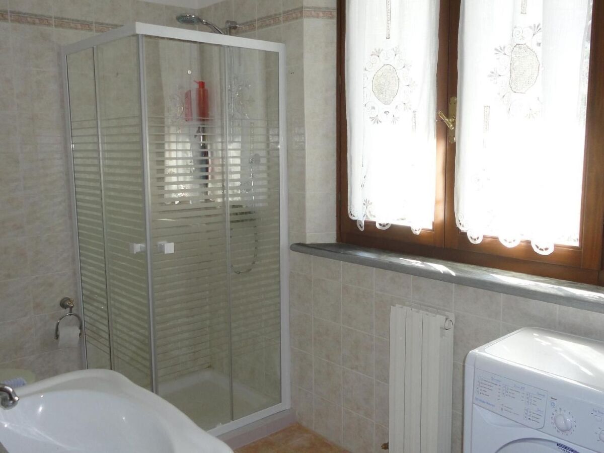 Appartement Sole e Luna avec piscine à Castellina Marittima - Photo 18