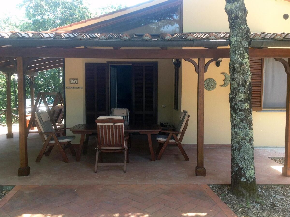 Appartement Sole e Luna avec piscine à Castellina Marittima - Photo 19
