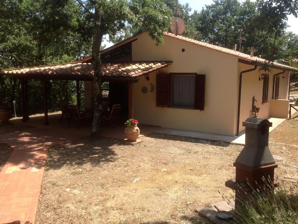 Appartement Sole e Luna avec piscine à Castellina Marittima - Photo 28