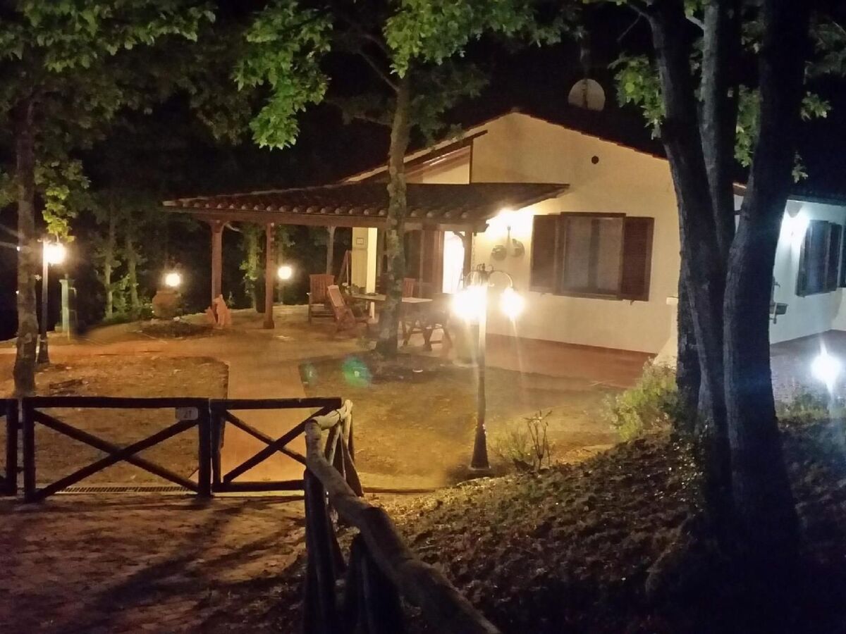 Appartement Sole e Luna avec piscine à Castellina Marittima - Photo 29