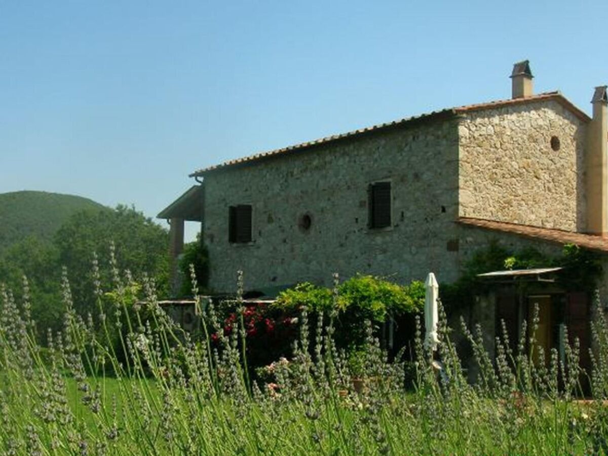 Studio Ligoracce, vue mer en ferme toscane - Photo 2