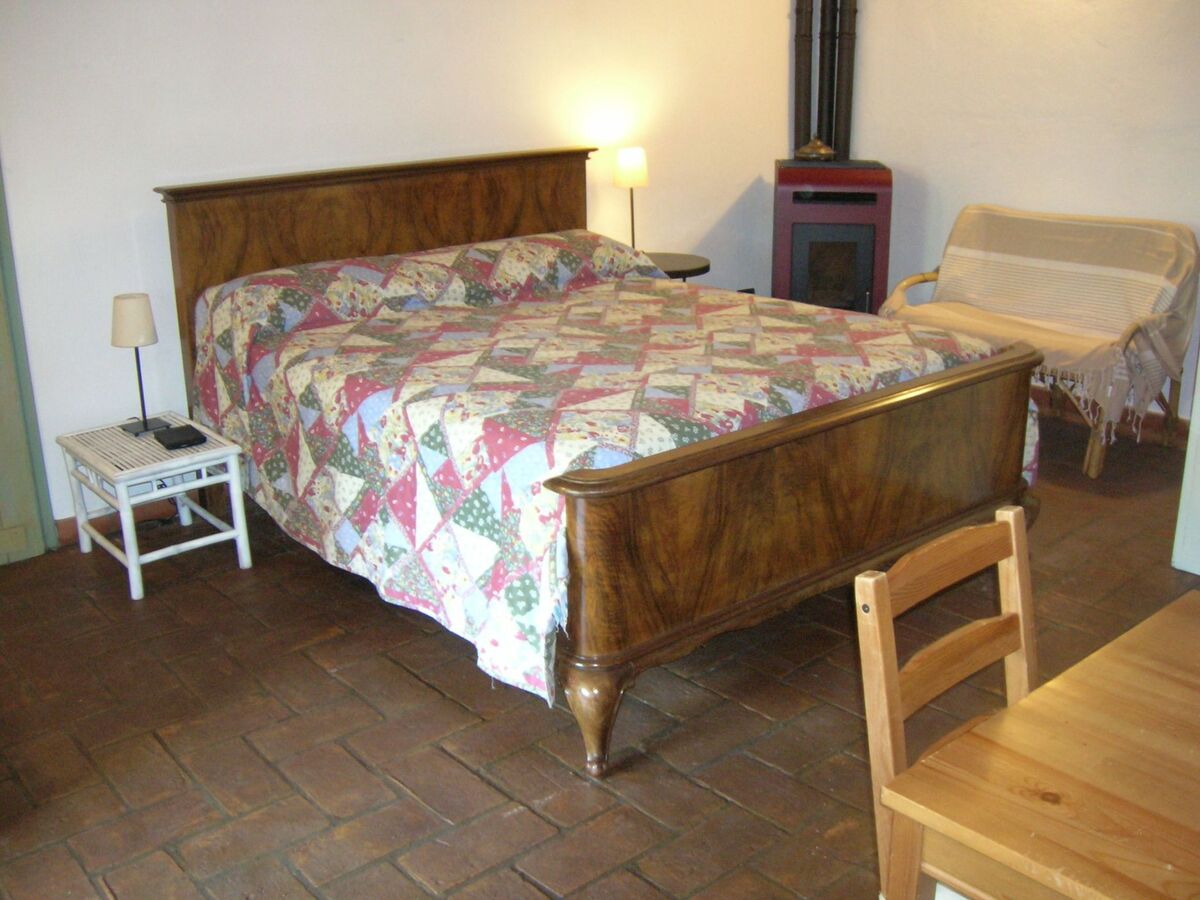 Studio Ligoracce, vue mer en ferme toscane - Photo 6