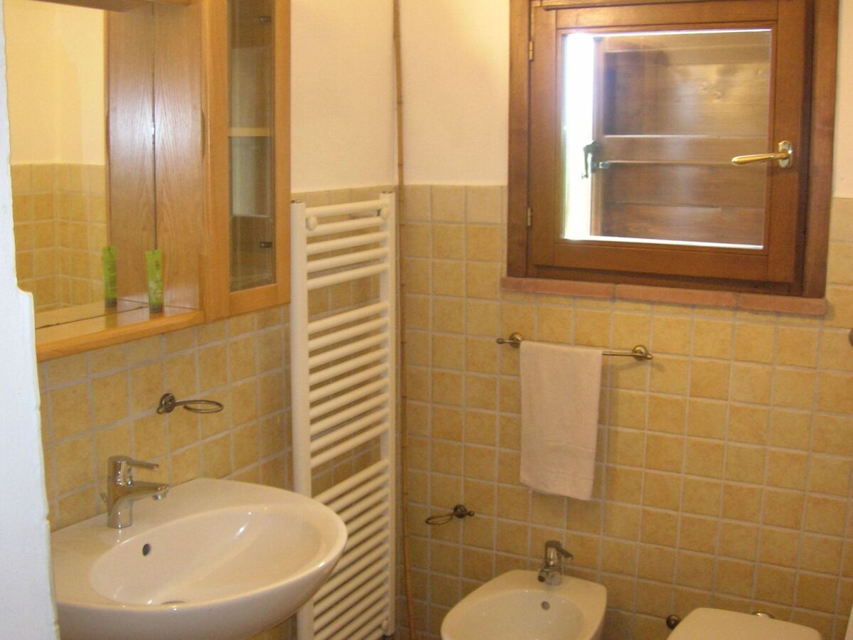 Studio Ligoracce, vue mer en ferme toscane - Photo 7