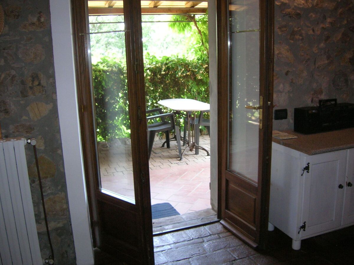 Studio Ligoracce, vue mer en ferme toscane - Photo 10
