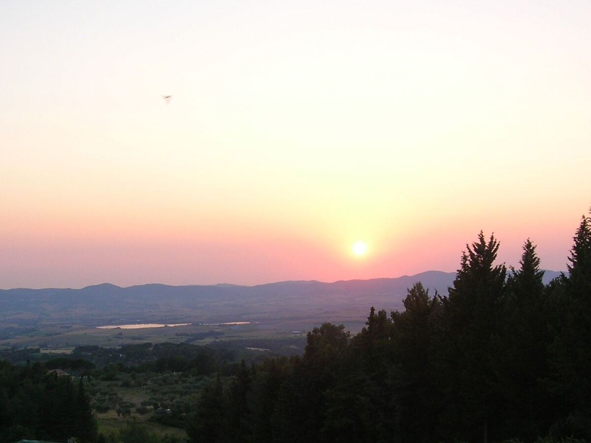 Studio Ligoracce, vue mer en ferme toscane - Photo 24